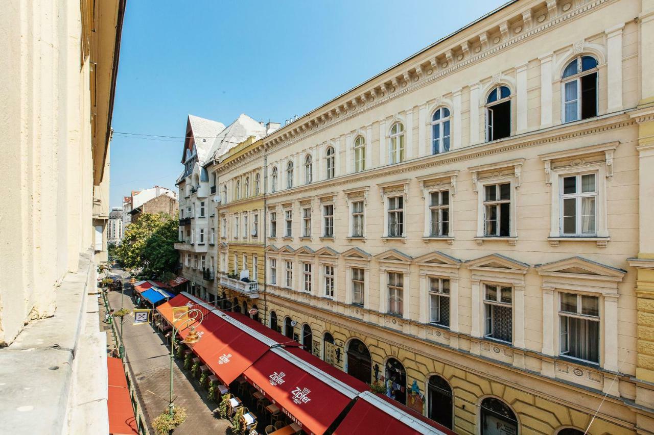 Apartman Pause With Free Parking *