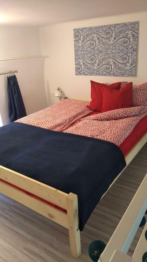Apartman Pause With Free Parking Budapest