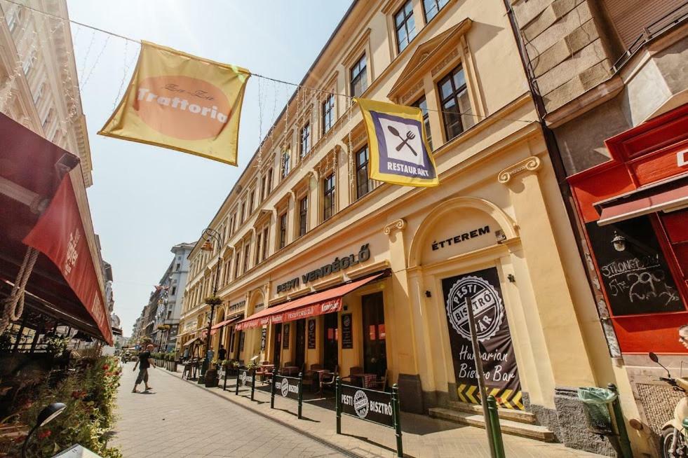 Pause With Free Parking Apartament *
